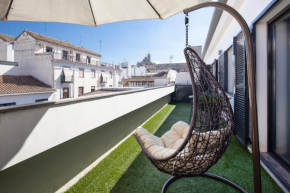 Apartamento Atico Real Suites